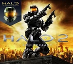 Halo 2 - Anniversary DLC EU Steam Altergift