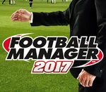 Football Manager Touch 2017 AU Steam CD Key