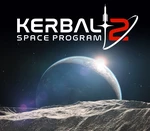 Kerbal Space Program 2 EU Epic Games CD Key