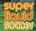 Super Liquid Soccer Steam CD Key