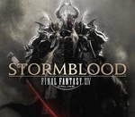 Final Fantasy XIV: Stormblood US Digital Download CD Key