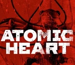 Atomic Heart EU Steam CD Key