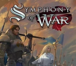 Symphony of War: The Nephilim Saga EU Steam CD Key