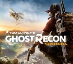 Tom Clancy's Ghost Recon Wildlands EU Ubisoft Connect CD Key