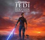 STAR WARS Jedi: Survivor EN Language Only Origin CD Key