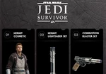 STAR WARS Jedi: Survivor - Preorder Bonus DLC XBOX One / Xbox Series X|S CD Key