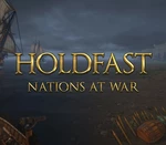 Holdfast: Nations At War EU Steam CD Key