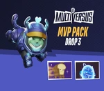 MultiVersus - MVP Pack 3 DLC Xbox Series X|S CD Key