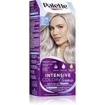 Schwarzkopf Palette Intensive Color Creme permanentná farba na vlasy odtieň 10-19 Cool Silver Blonde 1 ks