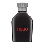 Hugo Boss Hugo Just Different toaletní voda pro muže 40 ml