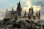 Plakát Harry Potter - Hogwarts Day