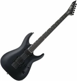 ESP LTD MH-1000 Baritone Black Satin Guitarra eléctrica