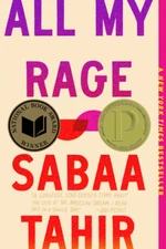 All My Rage - Sabaa Tahirová