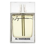 Al Haramain Signature Silver toaletní voda unisex 100 ml