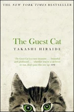 The Guest Cat (Defekt) - Takashi Hiraide