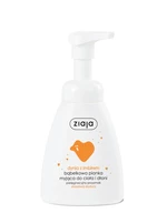 Ziaja Pěnové mýdlo na ruce a tělo (Foam Wash) 250 ml