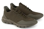 Fox topánky olive trainers - 45