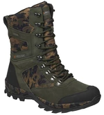 Prologic topánky bank bound trek boot h camo - veľkosť 46/11