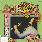 The Kinks - Everybodys In Show-Biz (2022 Standalone) (2 LP) Disco de vinilo