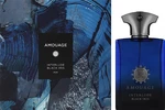 Amouage Interlude Black Iris - EDP 100 ml