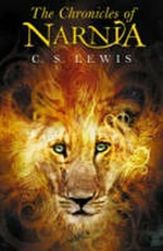 The Chronicles of Narnia - Pauline Baynes, Lewis Clive Staples