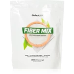 BioTechUSA Fiber Mix prášok na prípravu nápoja s obsahom vlákniny 225 g