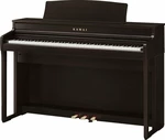 Kawai CA401R Premium Rosewood Piano Digitale