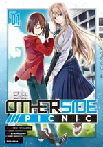 Otherside Picnic 1 (Defekt) - Iori Miyazawa