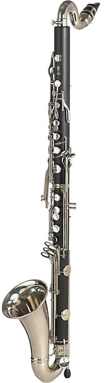 Yamaha YCL 221 II S Clarinet profesional