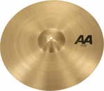 Sabian 22114 AA Rock Cymbale ride 21"