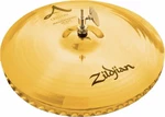 Zildjian A20553 A Custom Mastersound Hihat Becken 15"