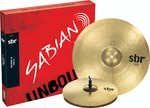 Sabian SBR5002 SBR 2-Pack 14/18 Set Piatti