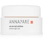 Annayake Extrême Night Care noční zpevňující krém 50 ml