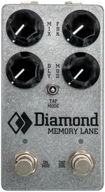 Diamond Memory Lane Efecto de guitarra