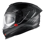 Nexx Y.100R Baron Black MT L Casco