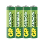 Baterie 4 szt. AAA GREENCELL – EMOS