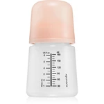 Suavinex Zero Zero Anti-colic Bottle kojenecká láhev S Slow Flow 0 m+ 180 ml