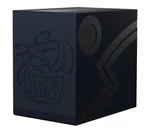 Dragon Shield Krabička na karty Dragon Shield Double Shell Midnight Blue/Black