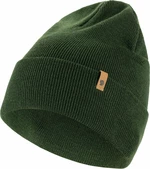 Fjällräven Classic Knit Hat Deep Forest Zimowa czapka