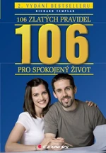 106 zlatých pravidel pro spokojený život - Richard Templar - e-kniha