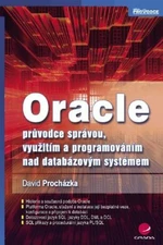 Oracle - David Procházka - e-kniha