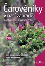 Čarověníky v naší zahradě - Miroslav Kostelníček - e-kniha