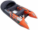 Gladiator Schlauchboot C330AL 330 cm Orange/Dark Gray