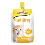 GIMCAT Pudink vanilkový 150 g