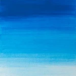 Olejová barva W&N Artists 37ml – 379 Manganese Blue