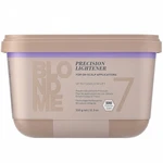 SCHWARZKOPF Professional Premiový zesvětlovač 7 BlondMe 350 g