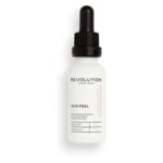 MAKEUP REVOLUTION Pleťový peeling pro smíšenou pleť Acid Peel 30 ml