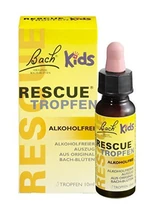 Original Dr. Bach®️ Rescue® Kids pro děti 10 ml