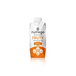 NUTREGO Fruty pomeranč 12 x 330 ml