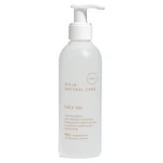 ZIAJA Natural Care Mycí gel na obličej 190 ml